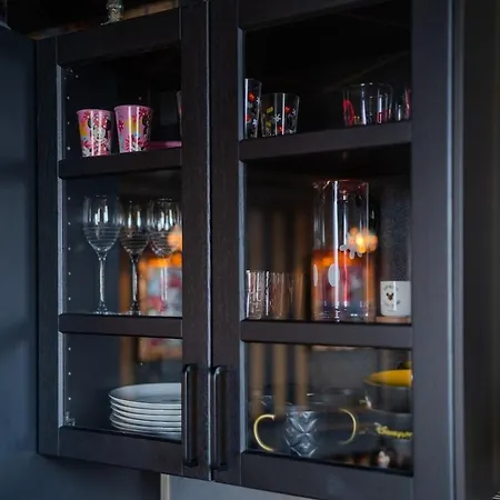 Appartement Magic Serris, 6pers, 5min Disneyland
