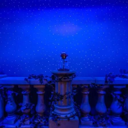 Magic Serris, 6pers, 5min Disneyland Appartement Serris