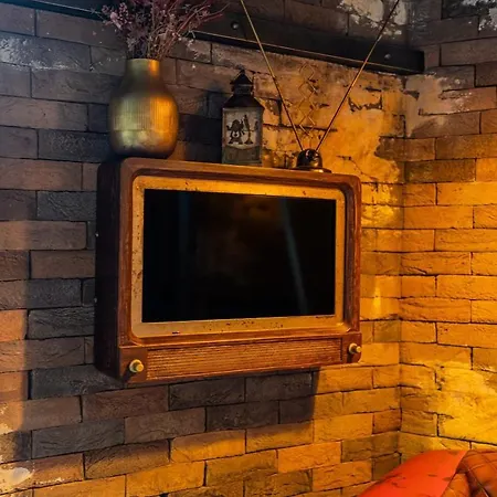 Apartamento Magic Serris, 6pers, 5min Disneyland *