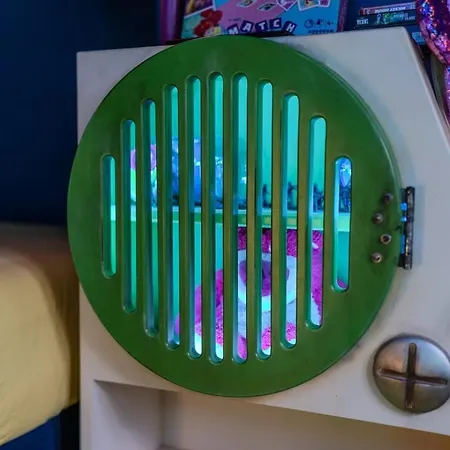 Magic Serris, 6pers, 5min Disneyland Apartamento *