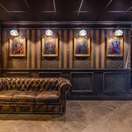 Magic Serris, 6pers, 5min Disneyland Apartamento