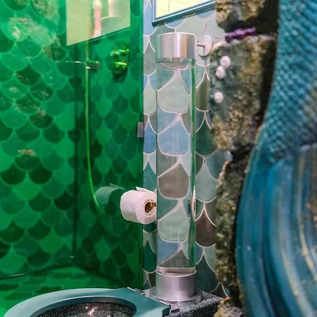 Magic Serris, 6pers, 5min Disneyland Apartamento *